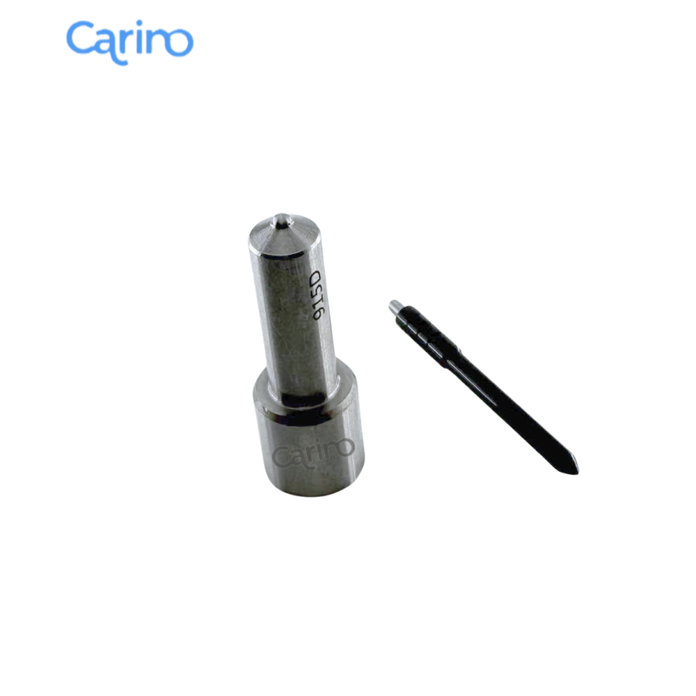DLLA148P915 093400-8720 Injector Nozzle for 095000-5800 6C1Q-9K546-AC Injector